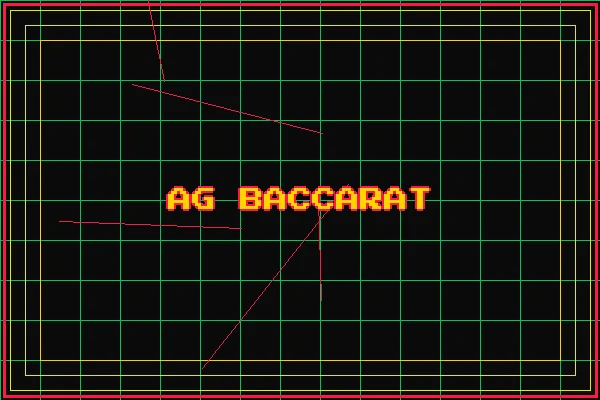 ag百家乐深海激光 - AG真人