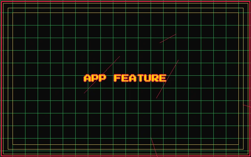 AG真人 APP功能特性展示