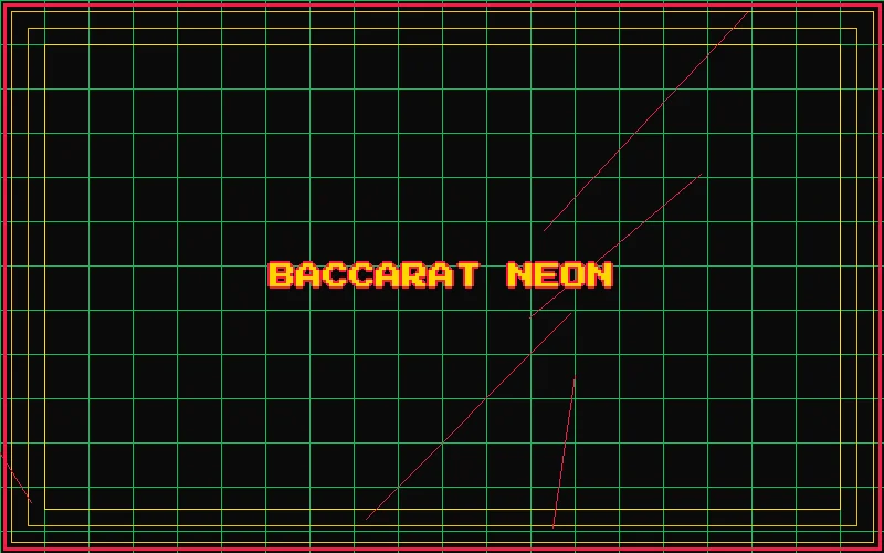 掼蛋霓虹扑克全息牌桌 - AG真人