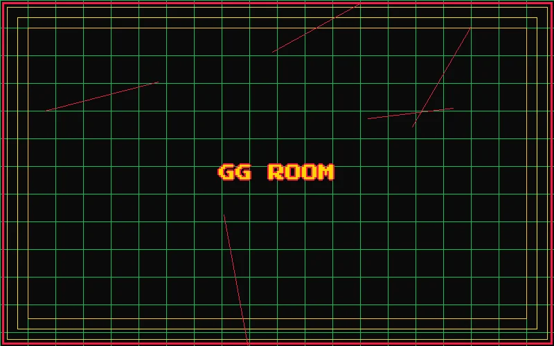 gg扑克VIP包间全息设计 - AG真人