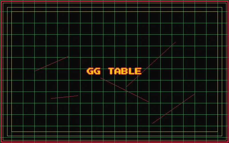 gg扑克掼蛋桌面全息界面 - AG真人