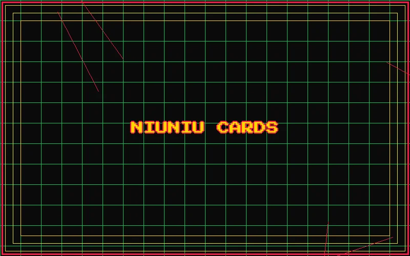 抢庄牛牛牌型分析 - AG真人