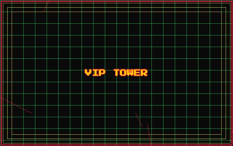 AG真人 霓虹扑克摩天楼VIP晋升系统